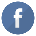 The Facebook logo