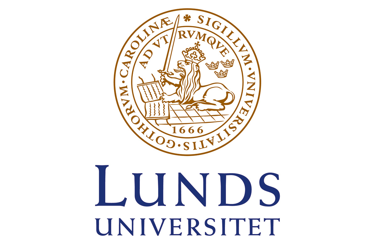 Lunds Univeritets logga