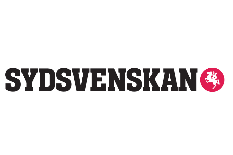 Sydsvenskans logga