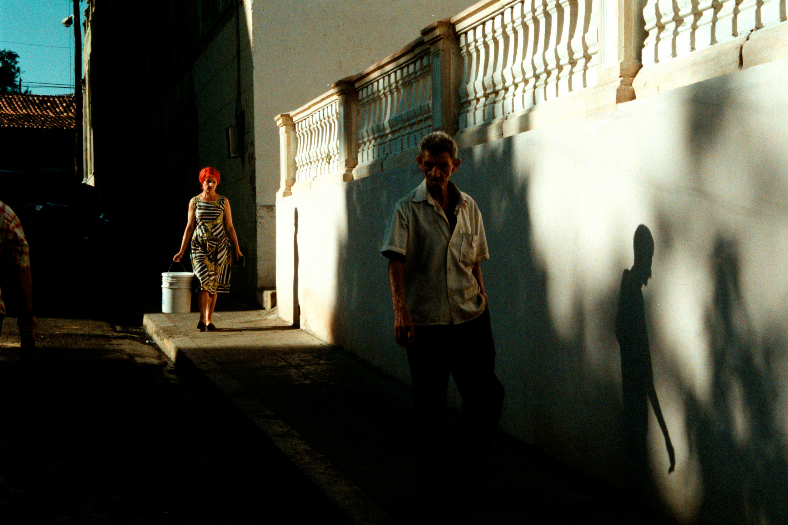 Bild från Pinar del Rio på Kuba